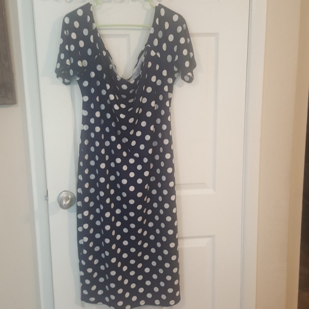 DRESS - Picture 2 of 3